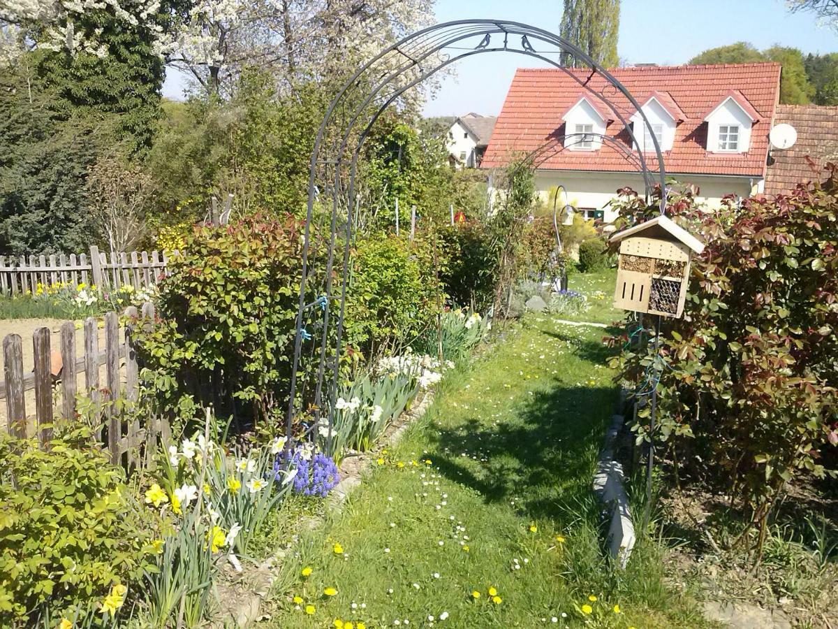 Maglanderhof Unterlamm (Styria) Exterior foto